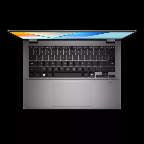 מחשב נייד Asus Vivobook 14 Flip OLED TP3407AA-SG133W אסוס