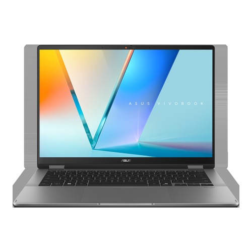 מחשב נייד Asus Vivobook 14 Flip OLED TP3407SA-SG157W אסוס