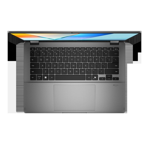 מחשב נייד Asus Vivobook 14 Flip OLED TP3407SA-SG157W אסוס
