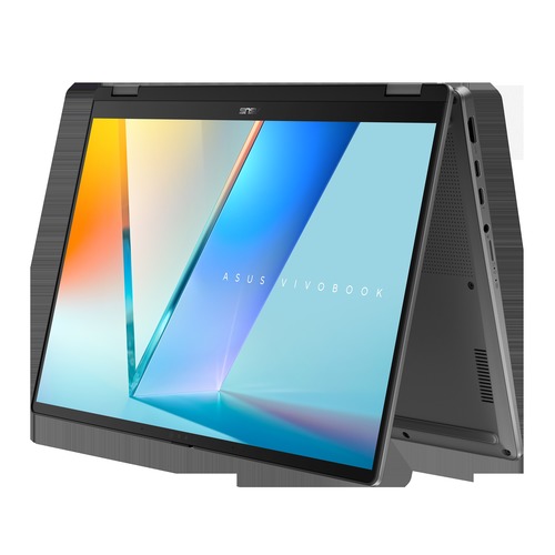 מחשב נייד Asus Vivobook 14 Flip OLED TP3407SA-SG157W אסוס