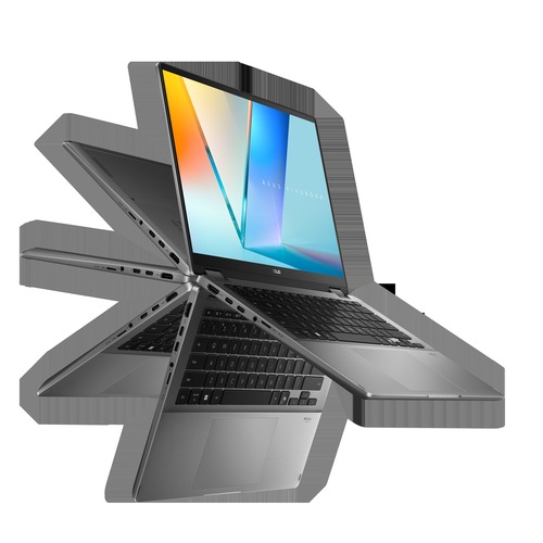 מחשב נייד Asus Vivobook 14 Flip OLED TP3407SA-SG157W אסוס