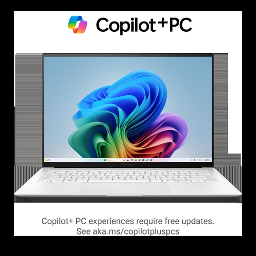 מחשב נייד Asus Zenbook S 14 UX5406SA-QJ730W אסוס