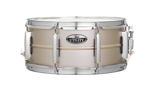 Pearl Modern Utility Metal snare