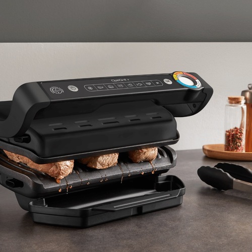 ‏טוסטר לחיצה Tefal GC7178G1 טפאל