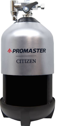 Citizen BN0167-09W Promaster Diver Limited Edition צלילה 200 מטר אקו דרייב