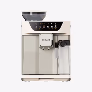 מכונת קפה אוטומטית Dreame Coffee Machine Master FCM60-White - *יבואן רישמי*