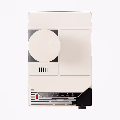 מכונת קפה אוטומטית Dreame Coffee Machine Master FCM60-White - *יבואן רישמי*