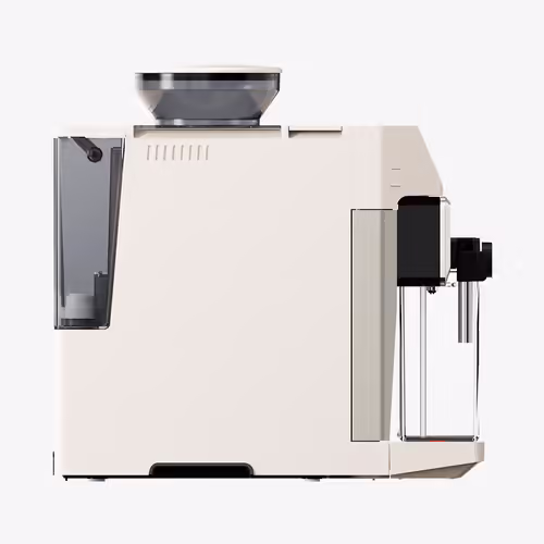 מכונת קפה אוטומטית Dreame Coffee Machine Master FCM60-White - *יבואן רישמי*