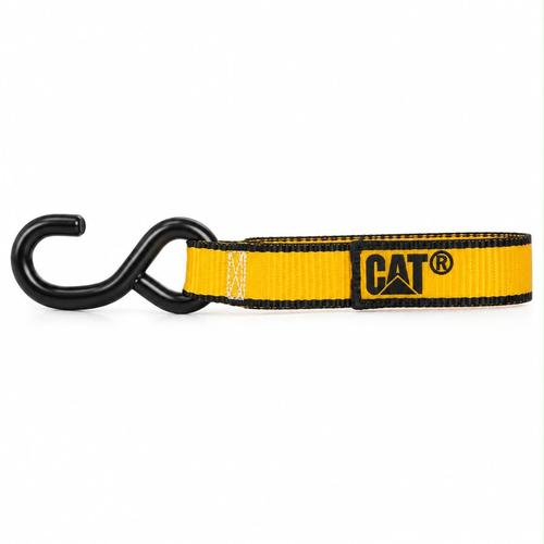 סט 2 רצועות קשירה עם ראצ’ט CAT 980479IE