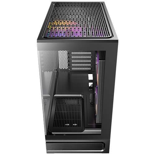 מחשב גיימינג - GPC-R3 כולל מעבד Ryzen 5 5500,כ.מסך RTX 5060,זכרון 16GB, אחסון SSD 1TB 