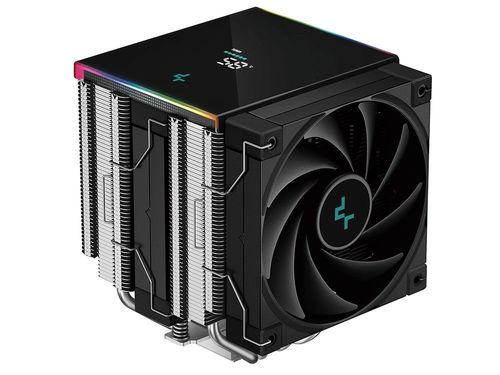 קירור אוויר – DeepCool AK620 DIGITAL SE