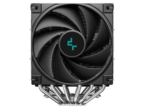קירור אוויר – DeepCool AK620 DIGITAL SE