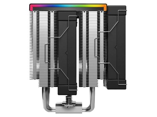 קירור אוויר – DeepCool AK620 DIGITAL SE
