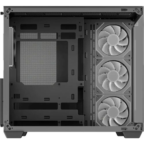 מחשב גיימינג - GPC-R6 כולל מעבד Ryzen 5 9600X,כ.מסך RX 9070XT 32GB,זכרון 32GB, אחסון 1TB SSD