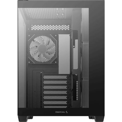 מחשב גיימינג - GPC-R8 כולל מעבד Ryzen 7 7800X3D,כ.מסך RTX 5070 Ti,זכרון 32GB, אחסון 2TB SSD 
