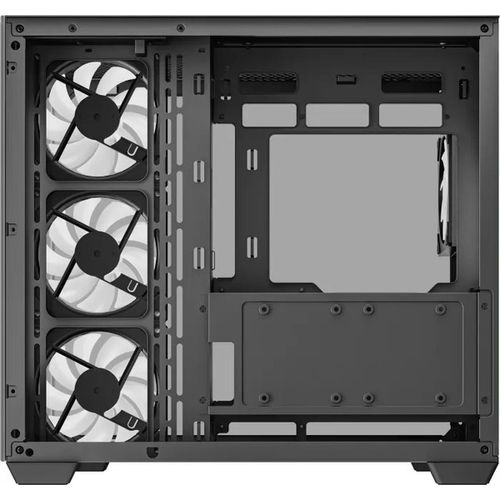 מחשב גיימינג - GPC-R8 כולל מעבד Ryzen 7 7800X3D,כ.מסך RTX 5070 Ti,זכרון 32GB, אחסון 2TB SSD 