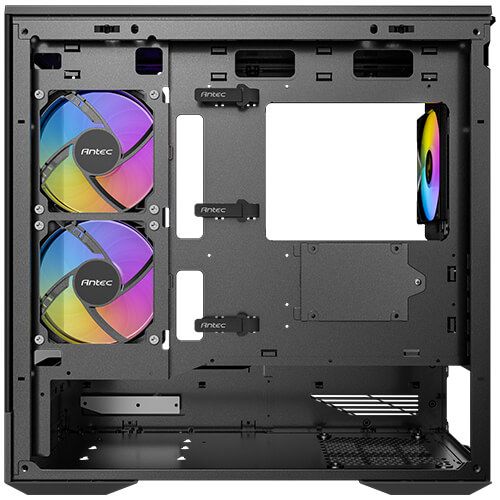 מחשב גיימינג - GPC - R4I כולל מעבד INTEL Ultra 5 225F,כ.מסך RTX 5060 TI ,זכרון 16GB, אחסון SSD 1TB 