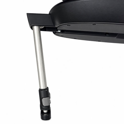 כיסא בטיחות בתקן I-SIZE G412 מסתובב 360º מבית  BabySafe (שחור)