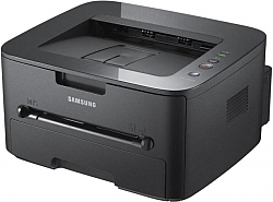 מדפסת לייזר Samsung ML-2525