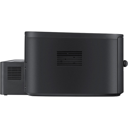 מדפסת לייזר שחור-לבן Samsung ML-2525 – מבט צד
