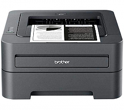 מדפסת לייזר Brother HL2250DN