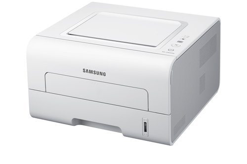 מדפסת לייזר מונו Samsung ML-2955DW – מבט אלכסוני מימין