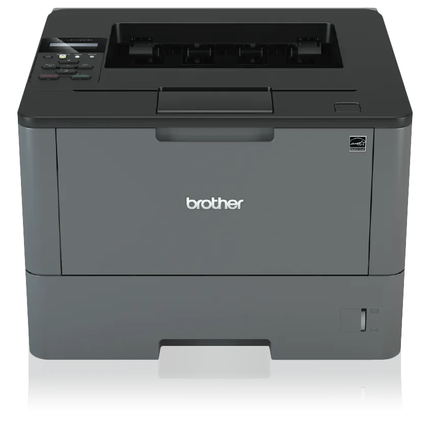 מדפסת לייזר BROTHER HL-L5100DN ברדר