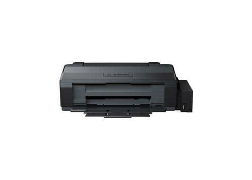 מדפסת הזרקת דיו A3+ Epson EcoTank L1300 – מבט זוויתי