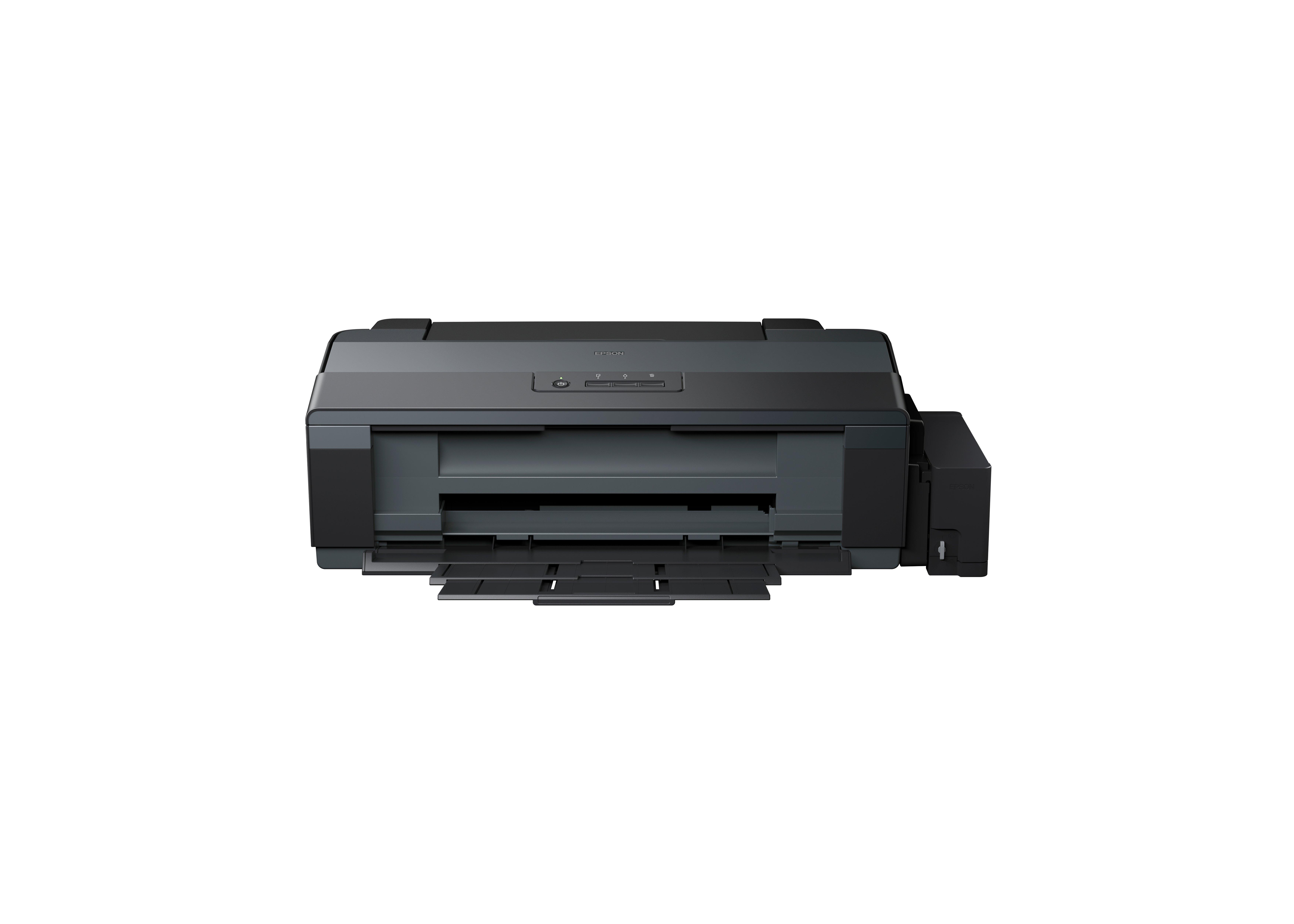 מדפסת הזרקת דיו רגילה Epson L1300 אפסון