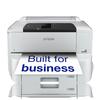 מדפסת הזרקת דיו רגילה Epson WorkForce Pro WF-C8190DW אפסון