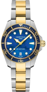 Certina C048.210.22.131.00 DS-ACTION Lady נשים