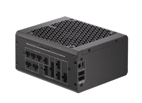 ספק כוח | Corsair HX1000i SHIFT | 1000W Platinum ATX3.1 Full MODULAR