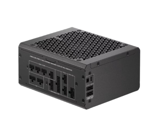 ספק כוח | Corsair HX1000i SHIFT | 1000W Platinum ATX3.1 Full MODULAR