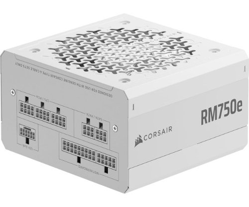 ספק | Corsair RM750e ATX3.1 Fully modular 80Plus Gold