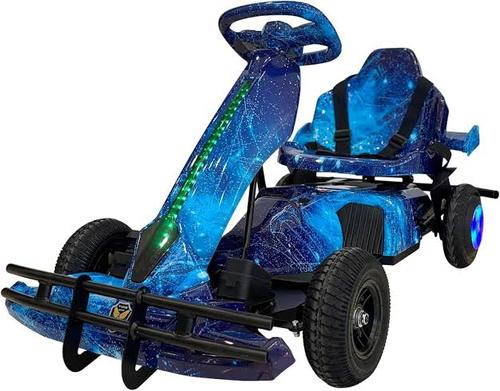 קארטינג דריפטינג 36 וולט  