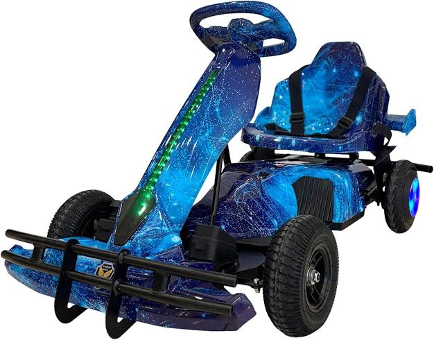 קארטינג דריפטינג 36 וולט  