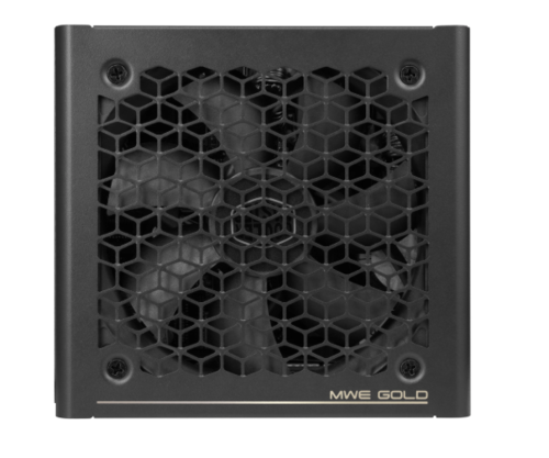 ספק כוח | Cooler Master MWE 80 Plus Gold V4 | 1000W Full Modular