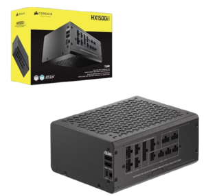 ספק | Corsair HX1500i SHIFT 80plus Platinum Fully Modular ATX3.1