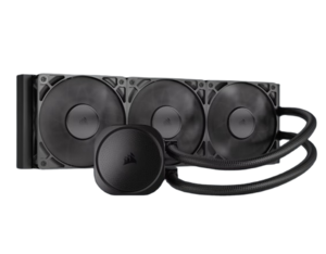 קירור נוזלי למעבד | Corsair NAUTILUS 360 RS | 360mm