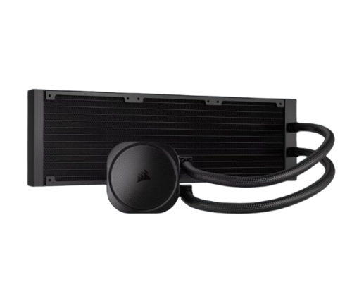 קירור נוזלי למעבד | Corsair NAUTILUS 360 RS | 360mm