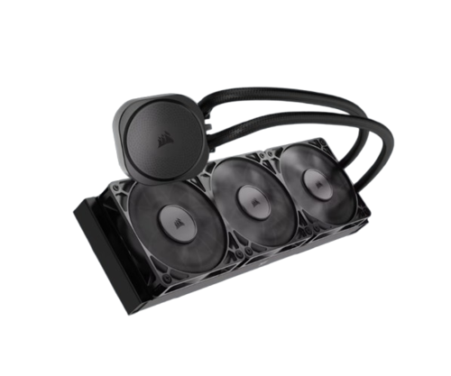 קירור נוזלי למעבד | Corsair NAUTILUS 360 RS | 360mm