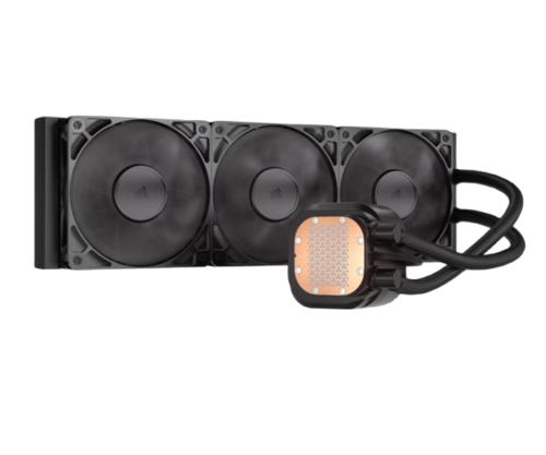 קירור נוזלי למעבד | Corsair NAUTILUS 360 RS | 360mm
