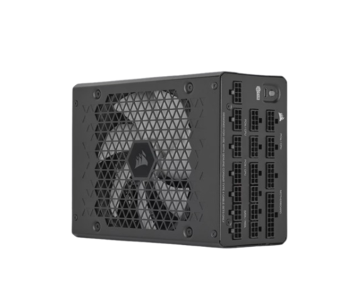 ספק | CORSAIR HX1500i | 1500W 80 Plus Platinium Fully Modular ATX3.1