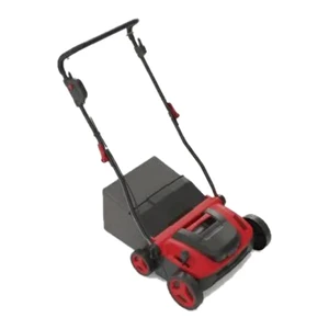 מנקה ומסרק דשא סינטטי נטען 40V KRAUSS MAK-9998-40V-PRO – מנוע בראשלס, ערכה מלאה
