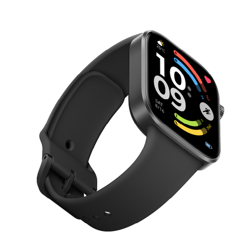 שעון ספורט חכם שיאומי דגם Redmi Watch 6 במבחר צבעים | יבואן רשמי