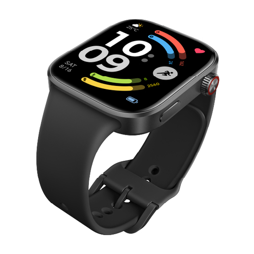 שעון ספורט חכם שיאומי דגם Redmi Watch 6 במבחר צבעים | יבואן רשמי