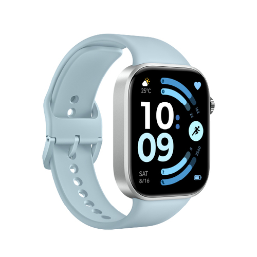 שעון ספורט חכם שיאומי דגם Redmi Watch 6 במבחר צבעים | יבואן רשמי