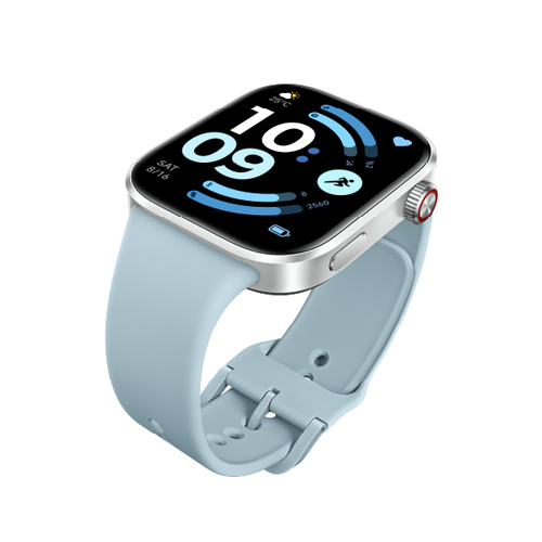 שעון ספורט חכם שיאומי דגם Redmi Watch 6 במבחר צבעים | יבואן רשמי