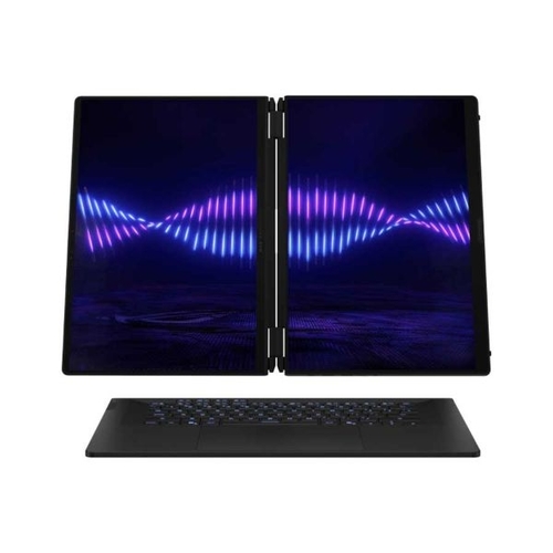 ASUS Gaming ROG Zephyrus 16.0 | WQXGA Touch CORE ULTRA 9 386H | 64GB | 1TB | SSD NV RTX5090