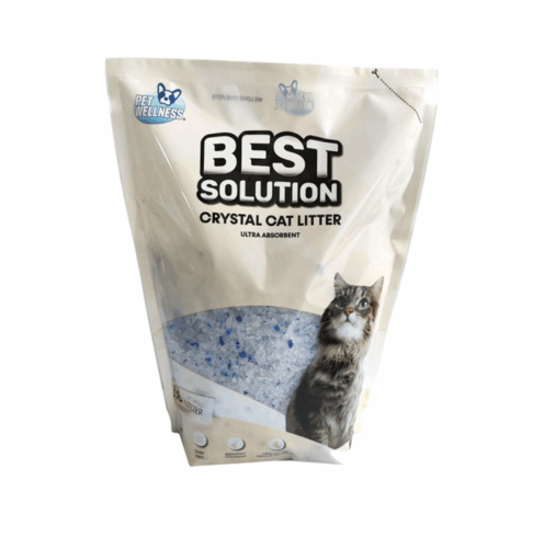 מבצע חול קריסטל best solution 